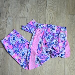 Lilly Pulitizer Pants